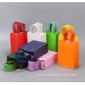 Wholesale high quality OEM Eco-Friendly paper gift bag